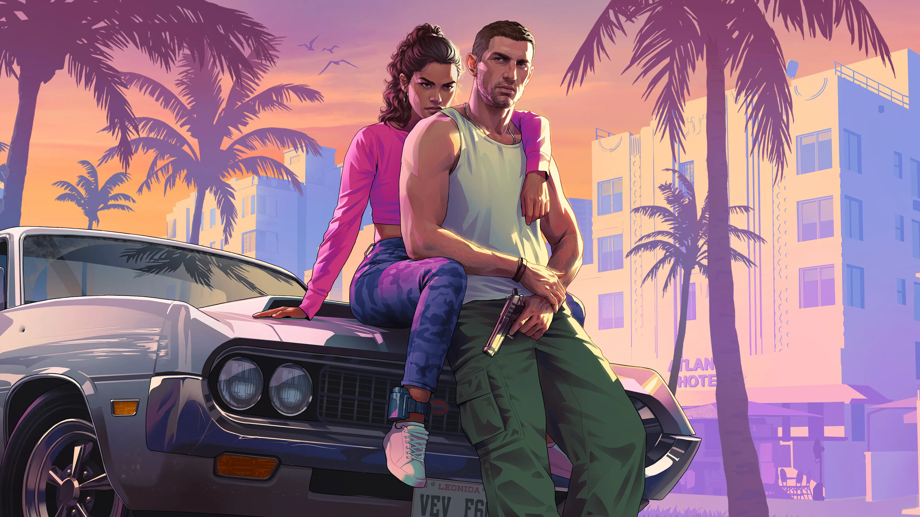 Contexte officiel : Fans Are Convinced Jason in ‘GTA 6’ Has a Secret ‘Red Dead Redemption 2’ Connection - GTA VI