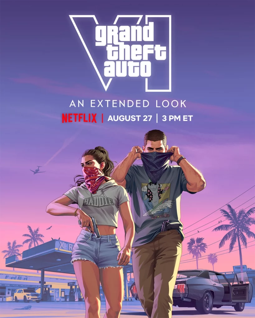 FAQ : Millions Of GTA 6 Gamers Given Moral Dilemma Under UK Law Exemption - GTA VI