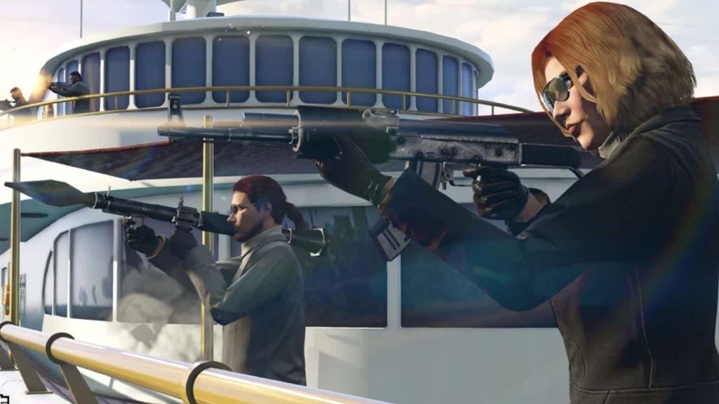 Fact-check : GTA 6 Is Going To Be Realistic, But Can It Match Red Dead Redemption 2? - GTA VI