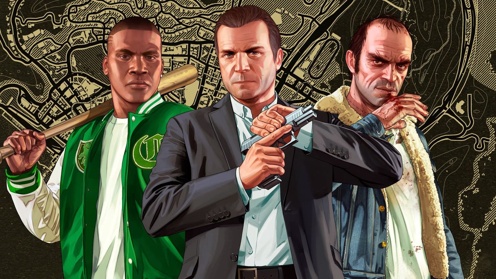 Analyse — GTA 6 Extended Footage To Premiere On Netflix, YouTube. Check Details, Timing - GTA VI