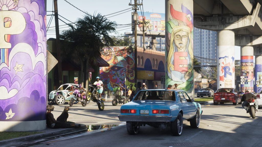 Contexte officiel : Best Buy leak may be part of GTA 6 promotion - GTA VI