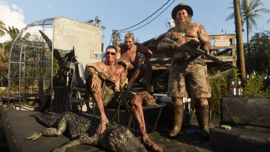 Take Two CEO Strauss Zelnick Says GTA 6 Extended Look Will Feel Like a Show - GTA VI