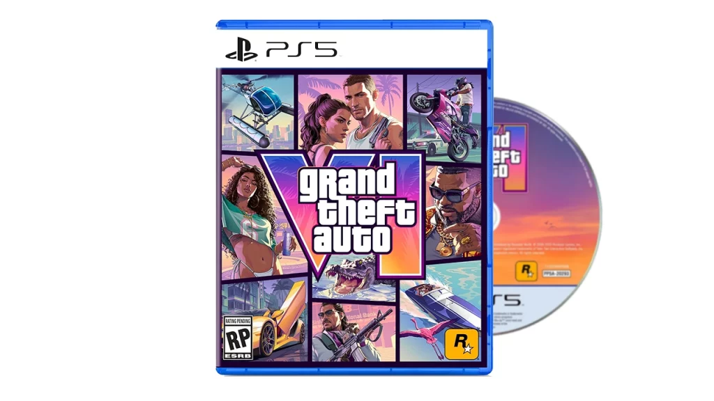 Contexte officiel : GTA 6 Pre-Orders 'Delayed' As Take-Two Confirms New Timeline - GTA VI