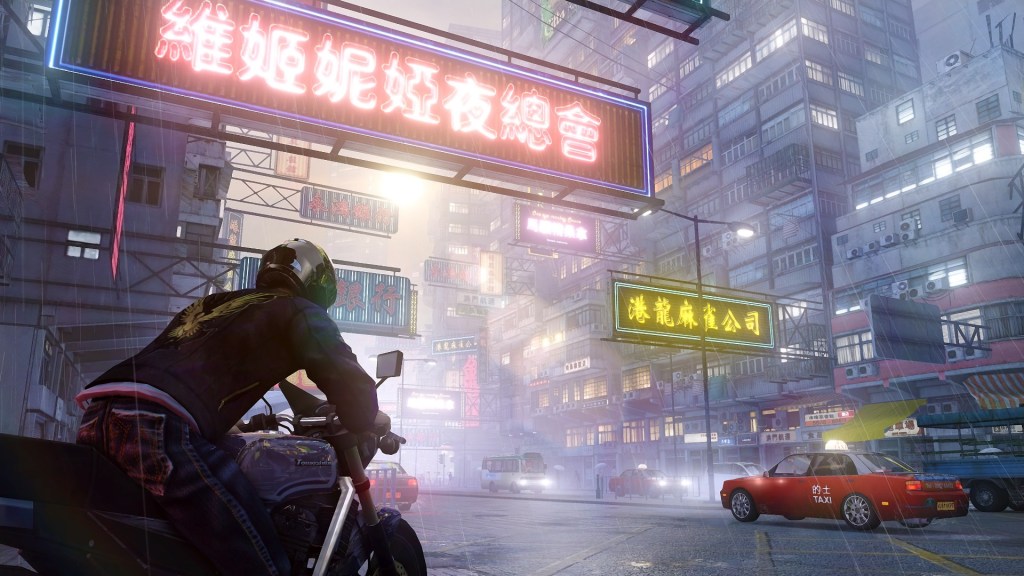 Chronologie : Telia Is Offering a Free GTA 6 Code With Select Phone Plans in Norway - GTA VI