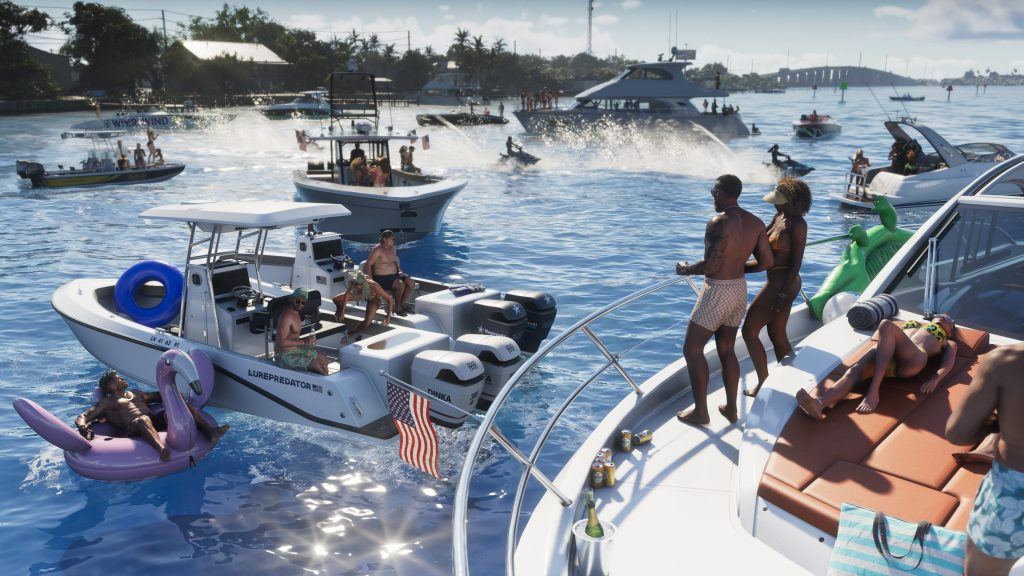 Chronologie : What happened to the hacker behind the massive GTA 6 leak? - GTA VI