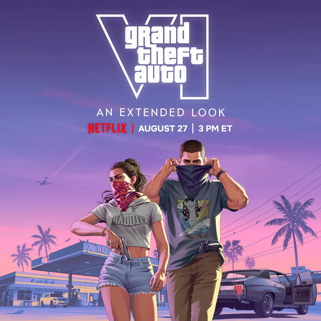 Collectibles GTA VI : état officiel avant la sortie - GTA VI