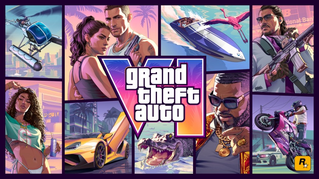 FAQ : GTA 5 hefty official multiplayer upgrade is days away as visuals set to rival GTA 6 - GTA VI