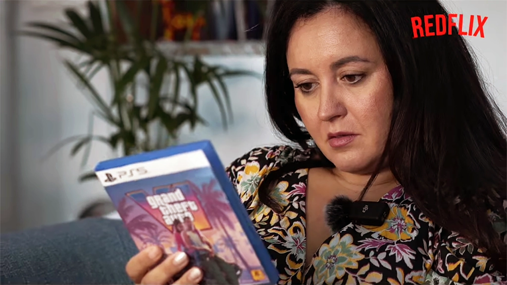 Contexte officiel : Rockstar Games Responds to GTA 6 Physical Disc Backlash - GTA VI