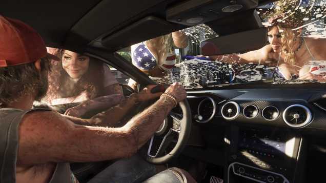New GTA 6 Gameplay Features Leak Ahead of Netflix Stream - GTA VI
