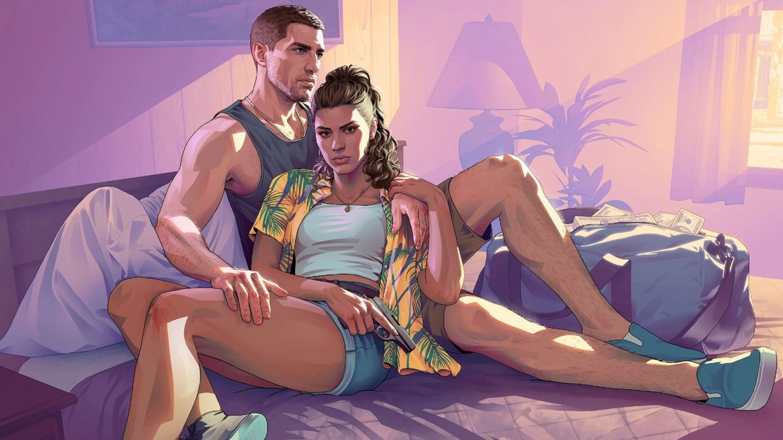 Fact-check : GTA 6 Was Reportedly Running 18 Months Behind Its Original Internal Target - GTA VI