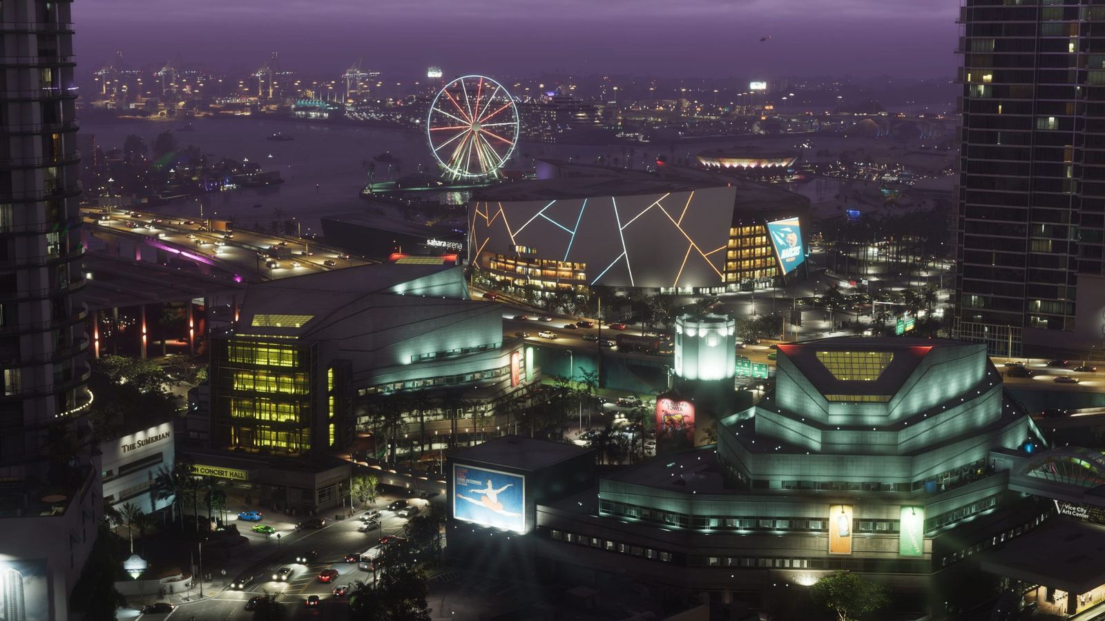 Analysis — Why Rockstar Is Letting Netflix Show GTA 6 Footage First - GTA VI