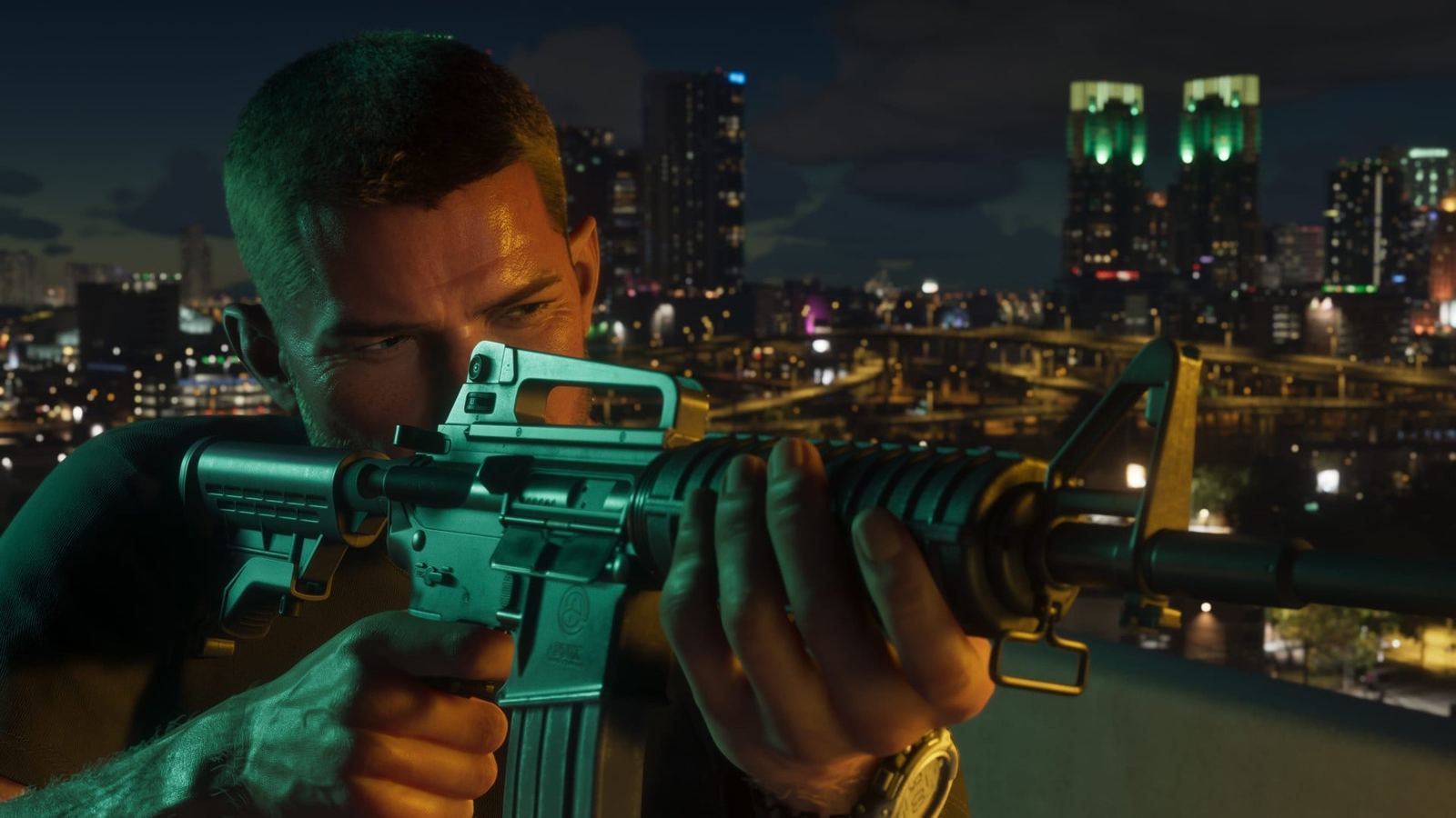 Fact-check : Grand Theft Auto VI a lock for a November 2026 launch - GTA VI