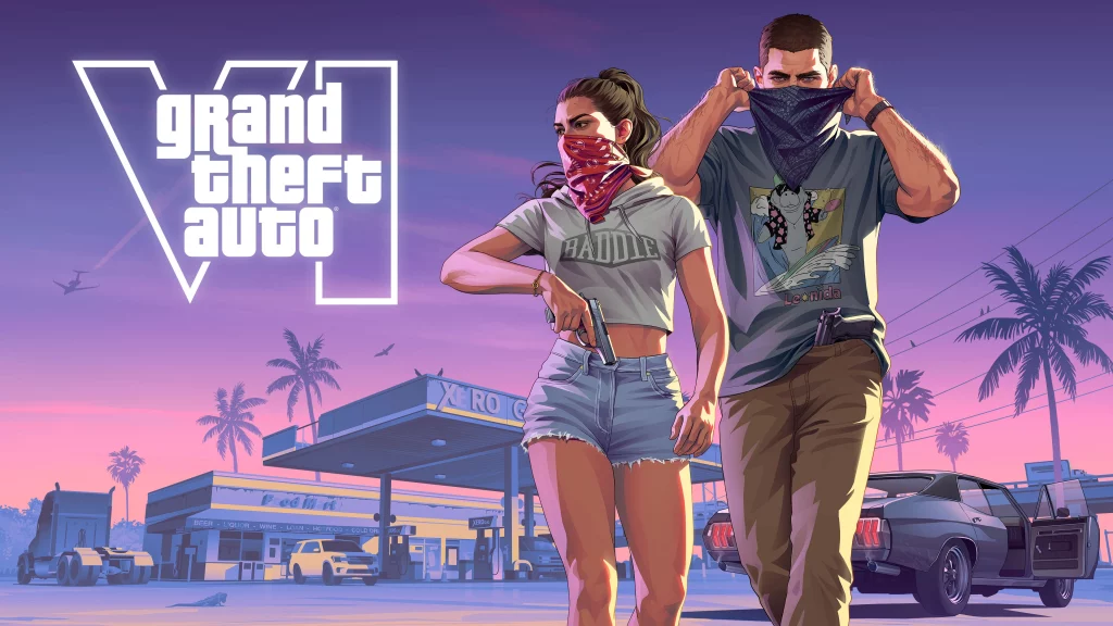 Fact-check : GTA 6 Gooners Could Be Punished For Homewrecking Jason And Lucia's Relationship - GTA VI