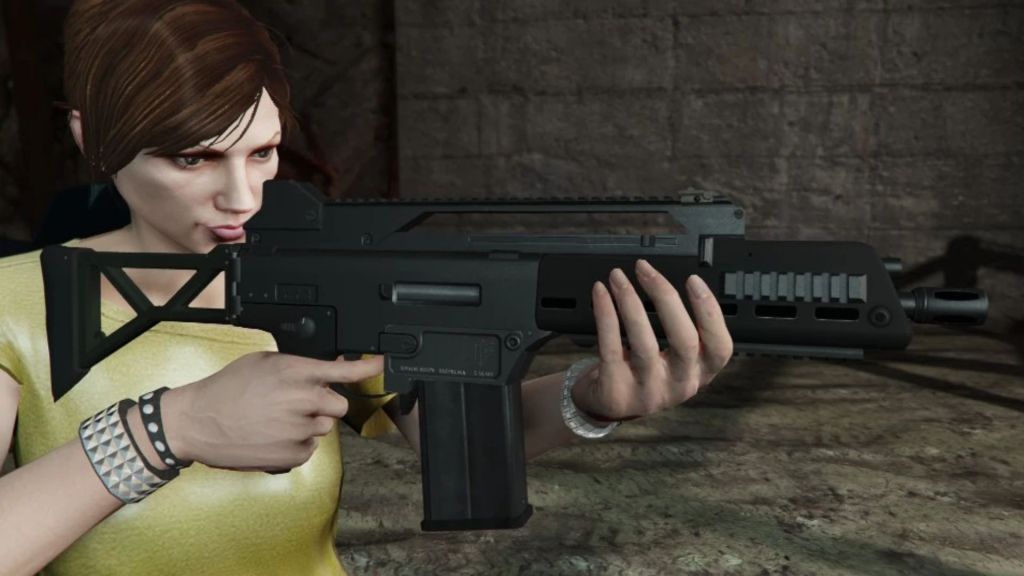 Fact-check : Will GTA 6 Have Crossplay? - GTA VI