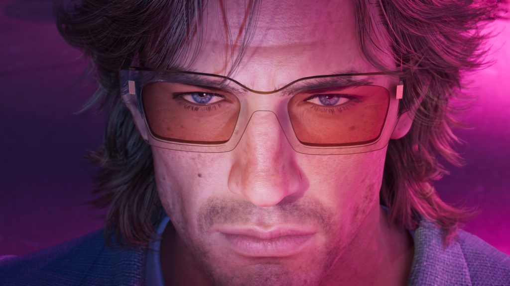 Analyse — New ‘GTA VI’ Extended Look Will Be Exclusive To Netflix For Six Hours - GTA VI