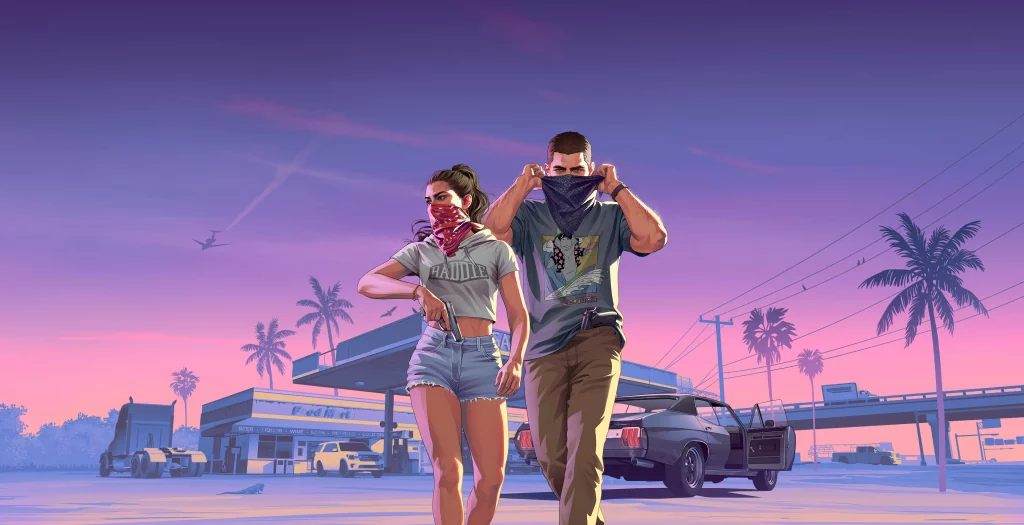 Contexte officiel : GTA 6 needs to avoid this clunky Red Dead 2 feature to get me interested - GTA VI