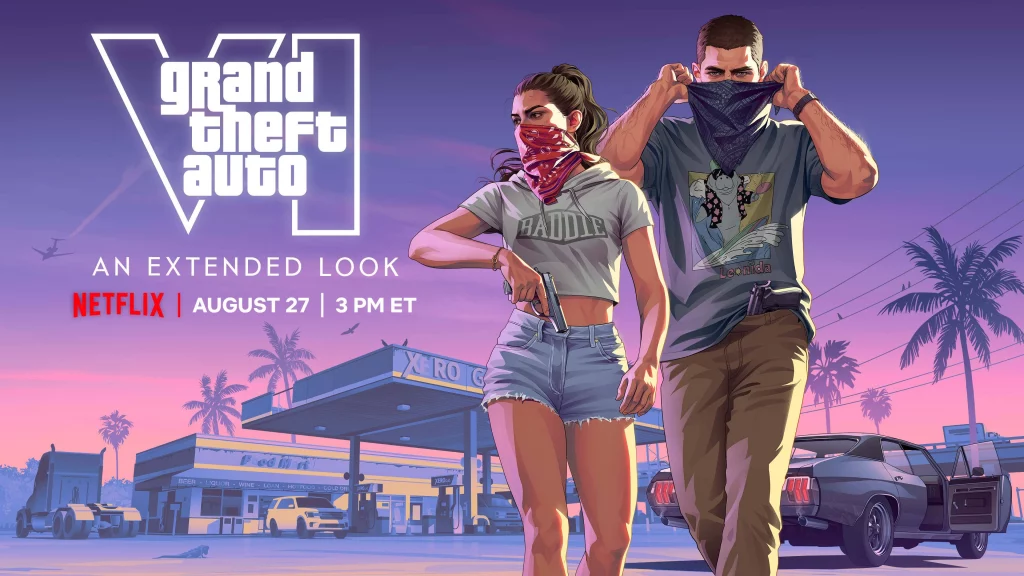 Report: Rockstar Won’t Talk About GTA 6 Online Soon, Game Will Be Marketed as a Single-Player Experience - GTA VI