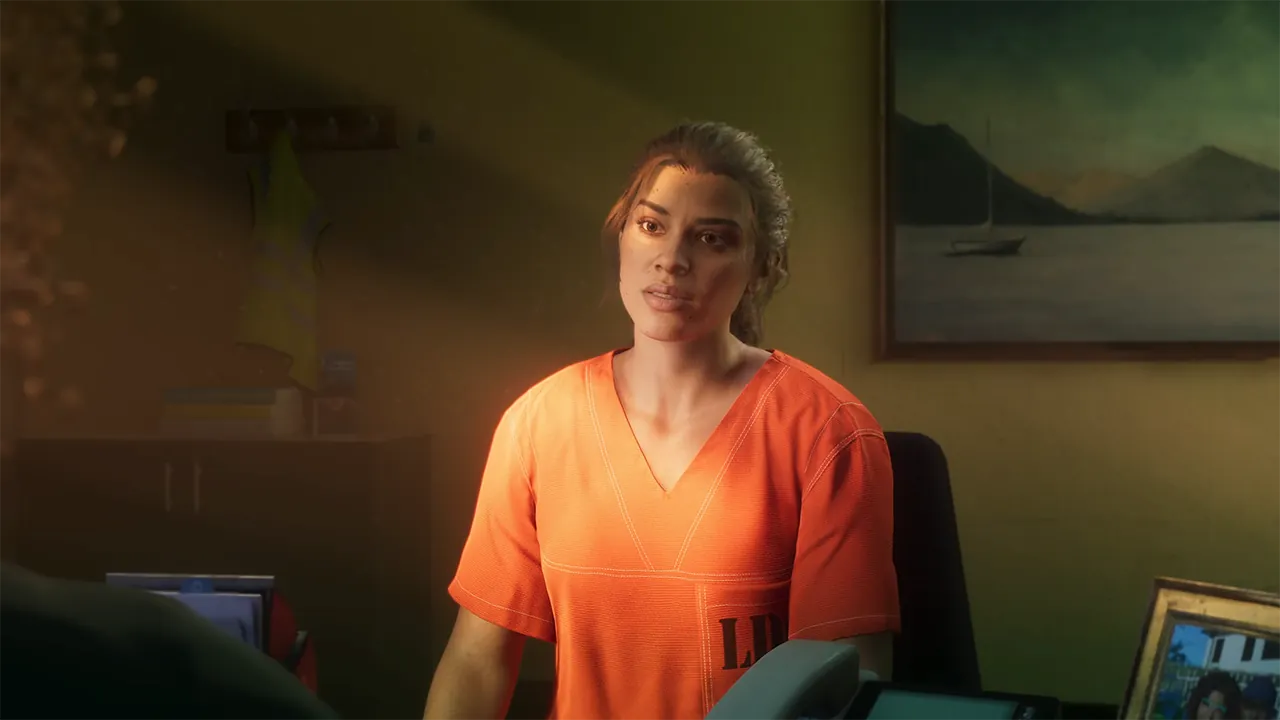 Analysis — The GTA 6 preview drops this month on Netflix - GTA VI