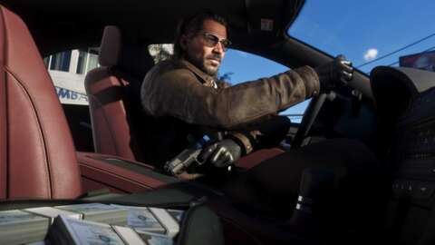 Take-Two CEO Teases More GTA 6 Trailers After Netflix Stream Event - GTA VI