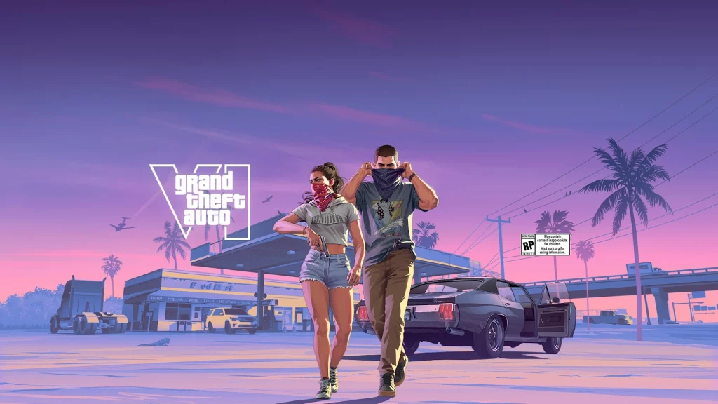 Contexte officiel : The Six Biggest Questions About ‘GTA VI’ - GTA VI