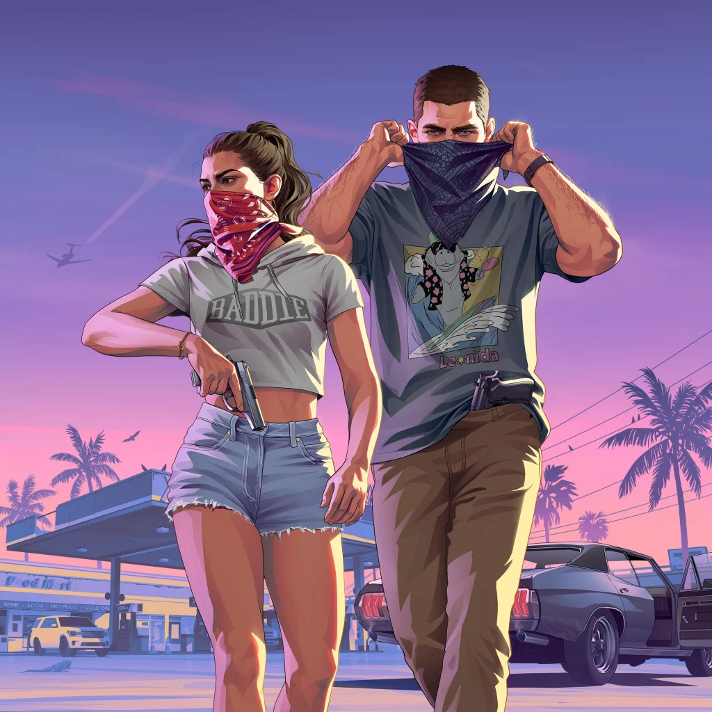 FAQ : Will GTA 6 Have Crossplay? - GTA VI