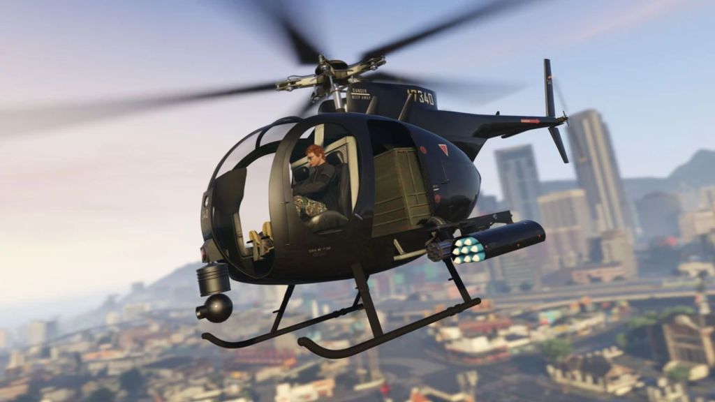 GTA VI: guide to the 70 core official screenshots - GTA VI