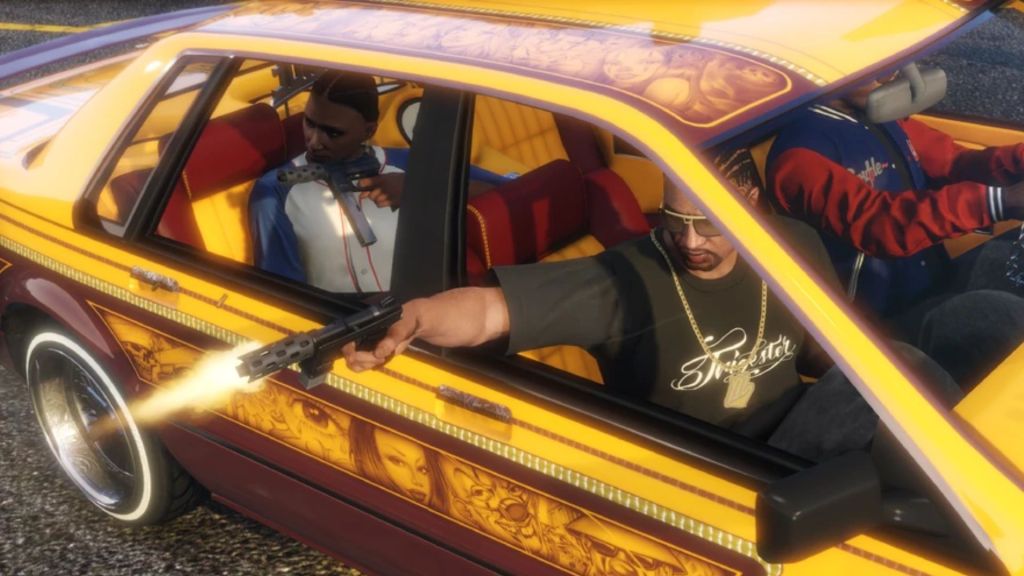 Fact-check : Grand Theft Auto 6 Officially Shares Promising Update - GTA VI