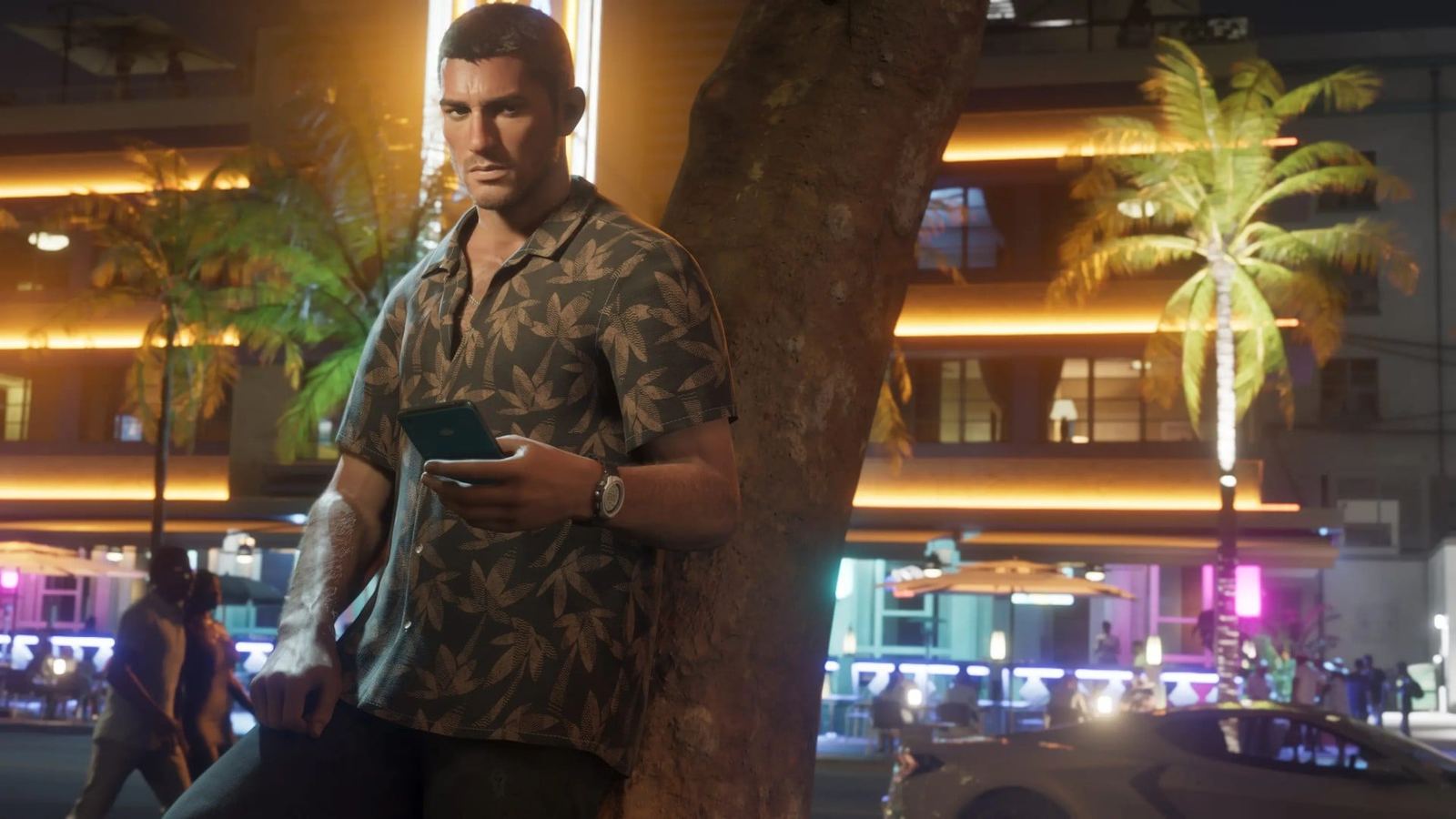 Fact-check : GTA 6 Is Already Being Review Bombed Following Delay - GTA VI