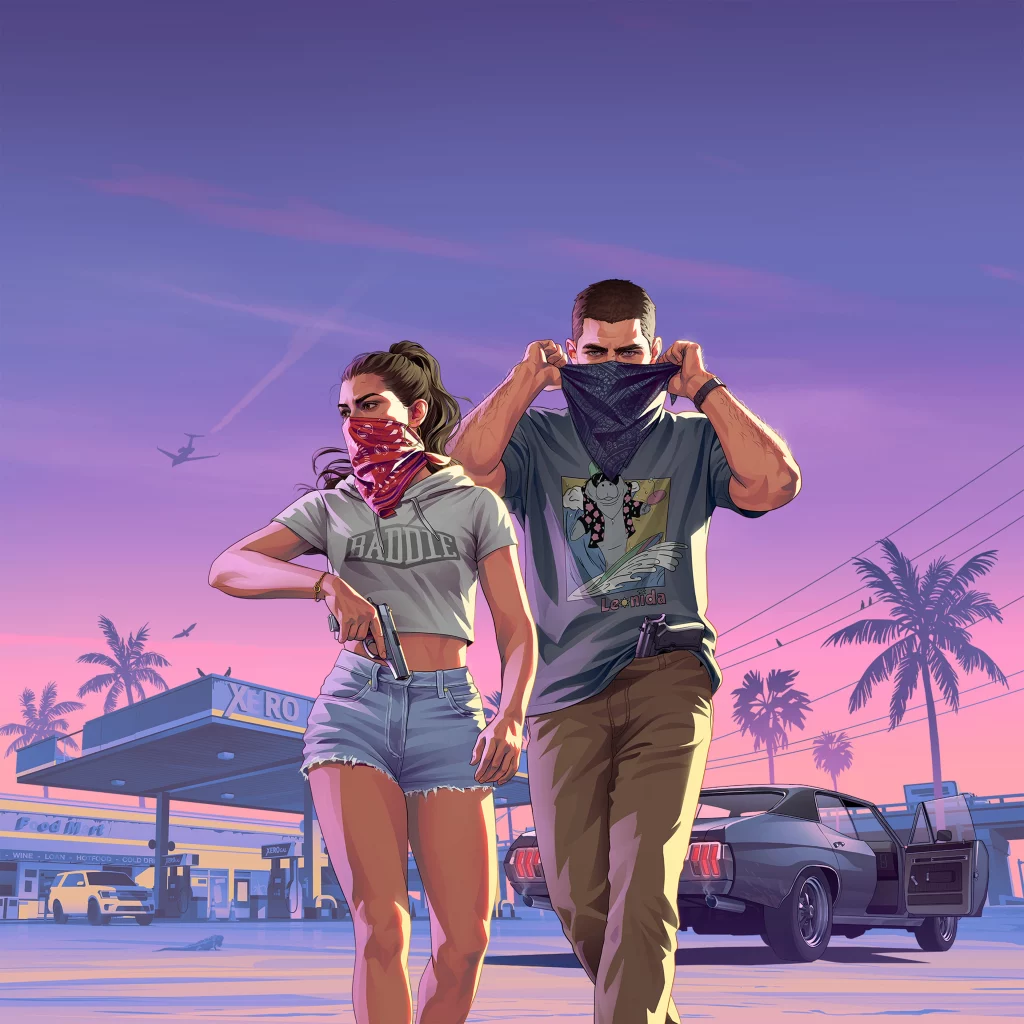 Contexte officiel : GTA 6 Just Got A Jaw-Dropping Sales Prediction - GTA VI