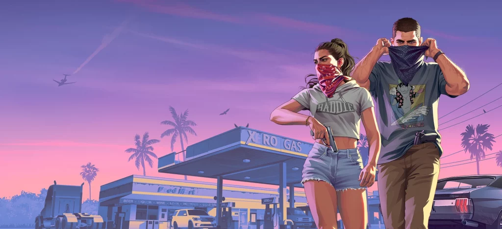 Analysis — Why Netflix Hosting a ‘GTA VI’ Preview Follows a Rockstar Precedent & The Fan Reaction So Far - GTA VI